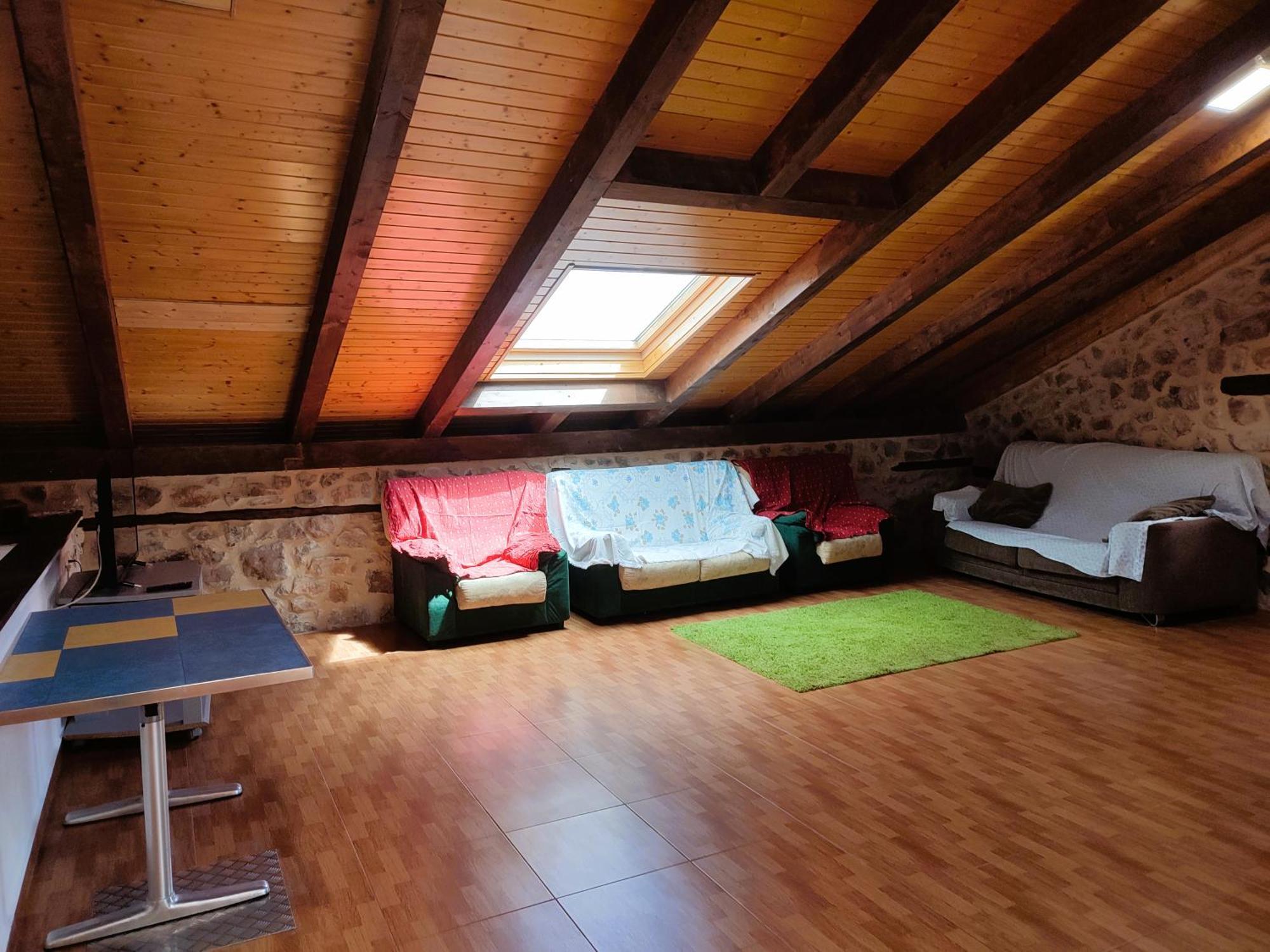 Calida Casa Familiar Villa Aldealpozo Luaran gambar