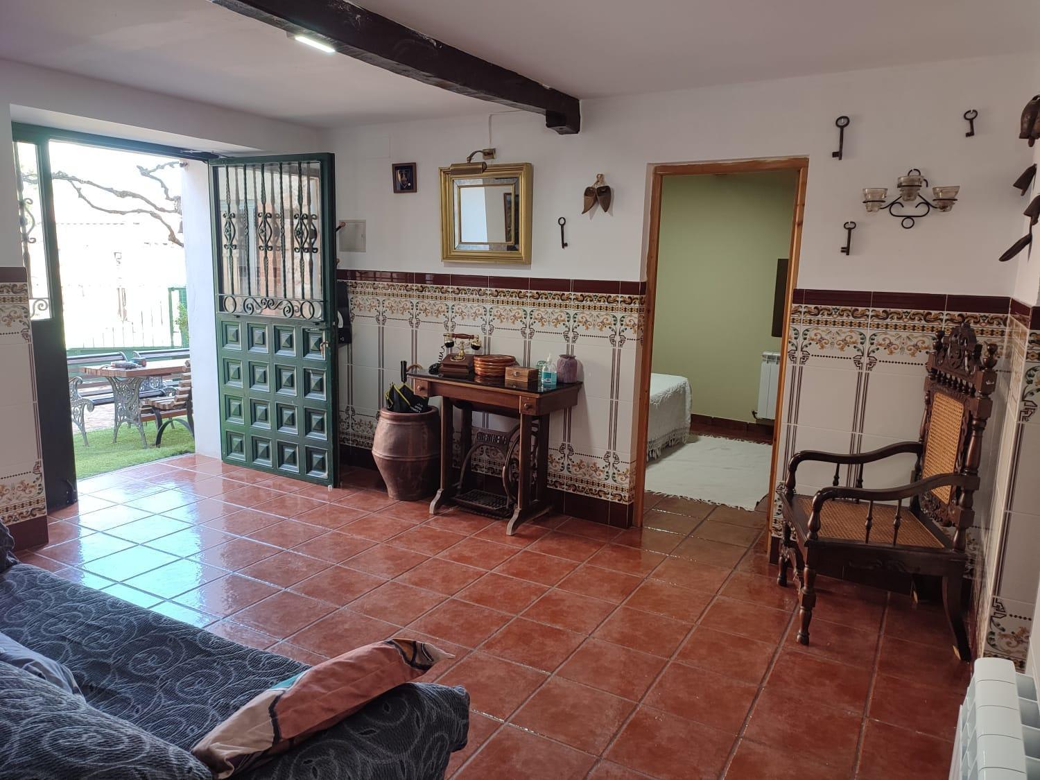 Calida Casa Familiar Villa Aldealpozo Luaran gambar